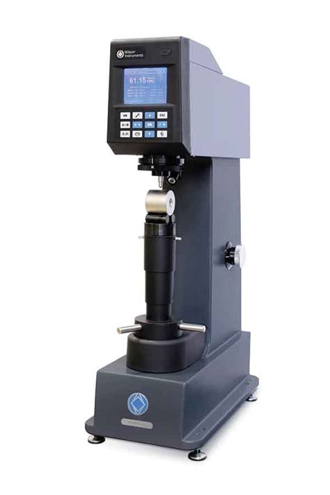 how to use a wilson rockwell hardness tester|wilson rockwell 574 hardness tester.